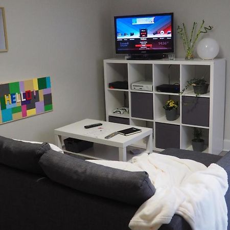 La Briquerie - Appartement 4 Personnes Orbey Eksteriør bilde