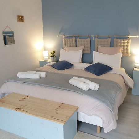 La Briquerie - Appartement 4 Personnes Orbey Eksteriør bilde