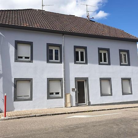 La Briquerie - Appartement 4 Personnes Orbey Eksteriør bilde