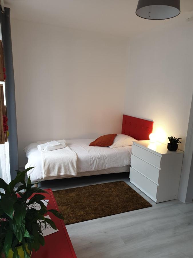 La Briquerie - Appartement 4 Personnes Orbey Eksteriør bilde